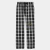 Flannel Plaid Pant Thumbnail