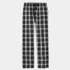 Flannel Plaid Pant Thumbnail