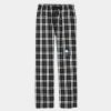 Flannel Plaid Pant Thumbnail