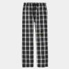 Flannel Plaid Pant Thumbnail