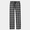 Flannel Plaid Pant Thumbnail