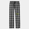 Flannel Plaid Pant Thumbnail