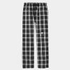 Flannel Plaid Pant Thumbnail