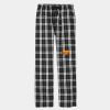 Flannel Plaid Pant Thumbnail