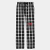 Flannel Plaid Pant Thumbnail