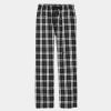 Flannel Plaid Pant Thumbnail