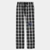 Flannel Plaid Pant Thumbnail