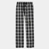 Flannel Plaid Pant Thumbnail