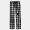 Flannel Plaid Pant Thumbnail