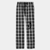 Flannel Plaid Pant Thumbnail