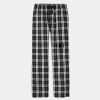 Flannel Plaid Pant Thumbnail