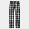 Flannel Plaid Pant Thumbnail