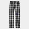 Flannel Plaid Pant Thumbnail