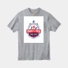 Tall Workwear Pocket Short Sleeve T Shirt Thumbnail