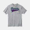 Tall Workwear Pocket Short Sleeve T Shirt Thumbnail