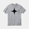 Tall Workwear Pocket Short Sleeve T Shirt Thumbnail