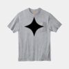 Tall Workwear Pocket Short Sleeve T Shirt Thumbnail