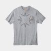 Tall Workwear Pocket Short Sleeve T Shirt Thumbnail