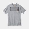 Tall Workwear Pocket Short Sleeve T Shirt Thumbnail