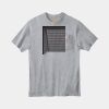 Tall Workwear Pocket Short Sleeve T Shirt Thumbnail
