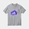 Tall Workwear Pocket Short Sleeve T Shirt Thumbnail