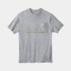 Tall Workwear Pocket Short Sleeve T Shirt Thumbnail