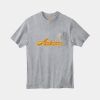 Tall Workwear Pocket Short Sleeve T Shirt Thumbnail
