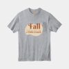 Tall Workwear Pocket Short Sleeve T Shirt Thumbnail