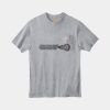 Tall Workwear Pocket Short Sleeve T Shirt Thumbnail