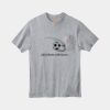 Tall Workwear Pocket Short Sleeve T Shirt Thumbnail