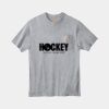 Tall Workwear Pocket Short Sleeve T Shirt Thumbnail