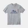 Tall Workwear Pocket Short Sleeve T Shirt Thumbnail
