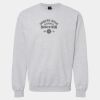 Softstyle® Midweight Crewneck Sweatshirt Thumbnail