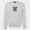 Softstyle® Midweight Crewneck Sweatshirt Thumbnail