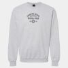 Softstyle® Midweight Crewneck Sweatshirt Thumbnail