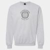 Softstyle® Midweight Crewneck Sweatshirt Thumbnail