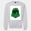 Softstyle® Midweight Crewneck Sweatshirt Thumbnail