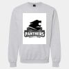 Softstyle® Midweight Crewneck Sweatshirt Thumbnail