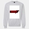 Softstyle® Midweight Crewneck Sweatshirt Thumbnail