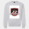 Softstyle® Midweight Crewneck Sweatshirt Thumbnail