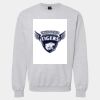 Softstyle® Midweight Crewneck Sweatshirt Thumbnail
