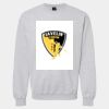 Softstyle® Midweight Crewneck Sweatshirt Thumbnail