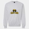 Softstyle® Midweight Crewneck Sweatshirt Thumbnail