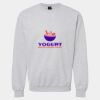 Softstyle® Midweight Crewneck Sweatshirt Thumbnail