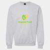 Softstyle® Midweight Crewneck Sweatshirt Thumbnail