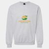 Softstyle® Midweight Crewneck Sweatshirt Thumbnail