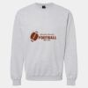 Softstyle® Midweight Crewneck Sweatshirt Thumbnail