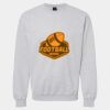 Softstyle® Midweight Crewneck Sweatshirt Thumbnail