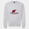 Softstyle® Midweight Crewneck Sweatshirt Thumbnail