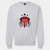 Softstyle® Midweight Crewneck Sweatshirt Thumbnail